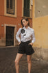 Short Love Negro